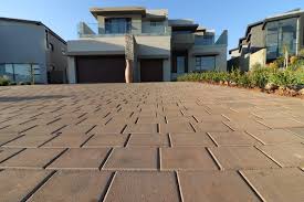 Best Brick Driveway Installation  in East Hills, NY